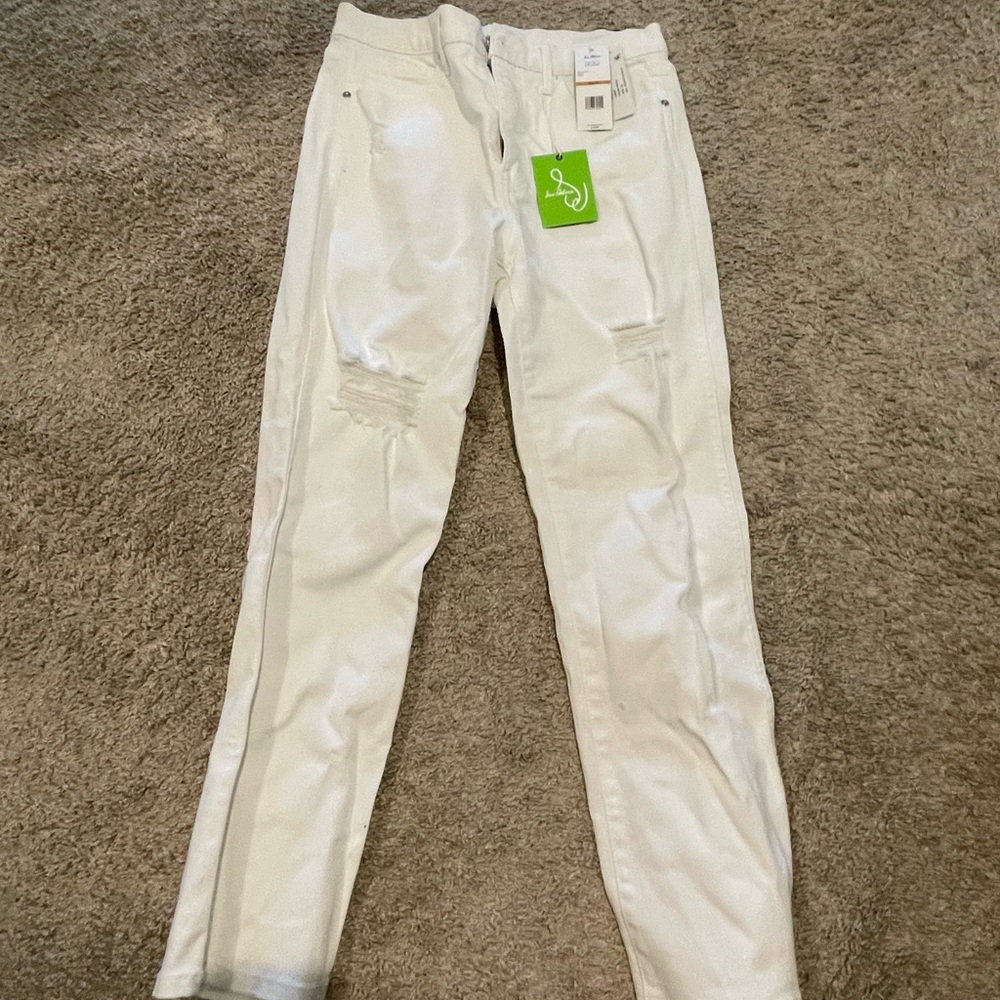 Sam Edelman Jeans- NWT- 29